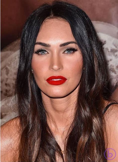 megan fox wikipedia|megan fox real name.